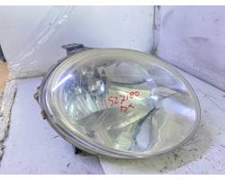 FARO ANTERIORE DESTRO DAEWOO Matiz 1° Serie F8CV (98>01)