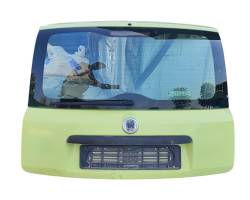 PORTELLONE POSTERIORE COMPLETO FIAT Panda 2° Serie (03>10)