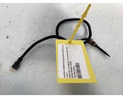 Exhaust gas temperature sensor