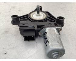 MOTORINO ALZAVETRO POSTERIORE SINISTRO MERCEDES Classe E W213 A2139060502 (16>)