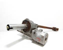 PIANTONE STERZO FIAT Grande Punto 1° Serie 55703372 (05>08)