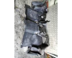 RIVESTIMENTO PAVIMENTO FORD Transit Serie (14>)