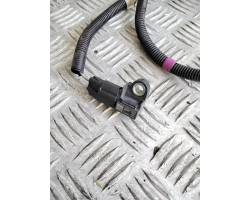 SENSORE CRASH LATERALE SINISTRO FORD Transit Serie Diesel 2000 (14>)