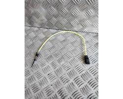 SENSORE TEMPERATURA SCARICO FORD Transit Serie GK31-12B591-AA Diesel 2000 (14>)