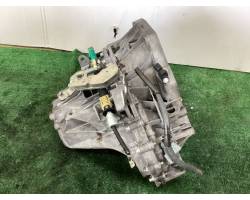 CAMBIO MANUALE COMPLETO NISSAN Juke 1° Serie 6M TL4A119 Diesel 1.5 (10>13)