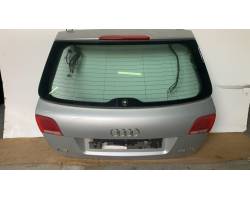 PORTELLONE POSTERIORE AUDI A3 Serie (8P1) (05>08)