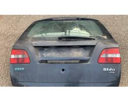 PORTELLONE POSTERIORE FIAT Stilo S. Wagon (01>10)