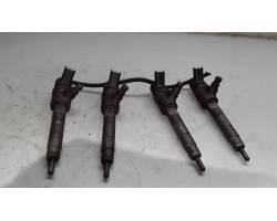 INIETTORI ALFA ROMEO 156 Berlina Serie (932_) 0445110119 Diesel 1900 (97>03)