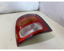 STOP FANALE POSTERIORE SINISTRO NISSAN Micra 1° Serie CG10DE (92>98)