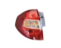 STOP FANALE POSTERIORE SINISTRO RENAULT Koleos 1° Serie 26555JY00A (08>)