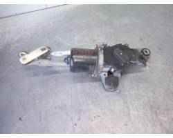 MOTORINO TERGICRISTALLO ANTERIORE CITROEN C1 1° Serie CFB (1KR) (05>08)
