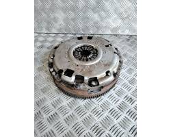 KIT FRIZIONE E VOLANO FORD Transit Serie Diesel 2000 (14>)