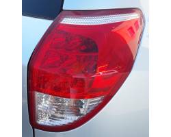 STOP FANALE POSTERIORE DESTRO TOYOTA Rav4 4° Serie 2AD FHV (05>09)