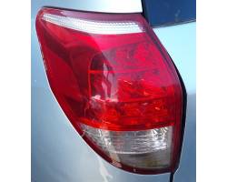 STOP FANALE POSTERIORE SINISTRO TOYOTA Rav4 4° Serie 2AD FHV (05>09)