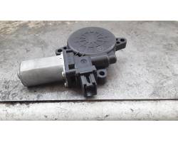 MOTORINO ALZAVETRO POSTERIORE DESTRA MAZDA 3 Berlina Serie (09>13)