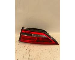 STOP FANALE POSTERIORE DESTRO AUDI A3 Sedan (8V5) 8V4945076 (12>20)