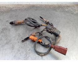 SONDA LAMBDA VOLKSWAGEN Golf 5 Plus Diesel 1896 (04>13)