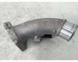TUBO INTERCOOLER HONDA Civic Serie X (FC_) 0261230488 37830-5AZ-E010-M4 Benzina 1.0 (15>)
