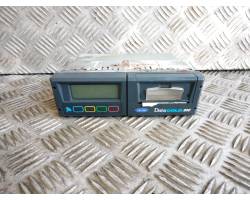 TACHIGRAFO VOLVO FL 280 Serie Diesel (06>)