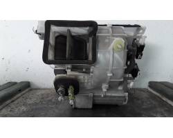 APPARATO DI RISCALDAMENTO MAZDA 3 Berlina Serie (09>13)