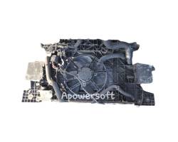 KIT RADIATORI RENAULT Grand Scenic Serie K9KJ8 Diesel 1461 (11>)