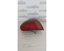 STOP FANALE POSTERIORE SINISTRO TOYOTA Yaris Serie (99>03)