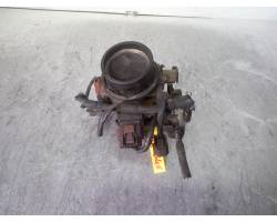 CORPO FARFALLATO NISSAN Micra 1° Serie 16119 0U000 CG13DE Benzina 1300 (92>98)