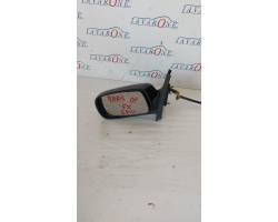 SPECCHIETTO RETROVISORE SINISTRO TOYOTA Yaris Serie (99>03)