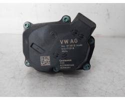 CORPO FARFALLATO AUDI Q5 Serie (FYB) 04L131501B Diesel 2.0 (17>)