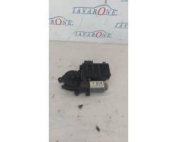 MOTORINO ALZAVETRO ANTERIORE SINISTRO CITROEN C4 Picasso Mk1 9682495880 (06>13)