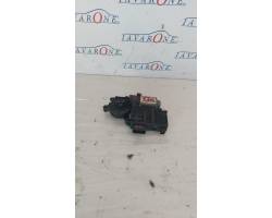 MOTORINO ALZAVETRO ANTERIORE DESTRA CITROEN C4 Picasso Mk1 9682495780 (06>13)