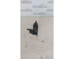 PEDALE ACCELERATORE CITROEN C4 Picasso Mk1 0280755167 (06>13)