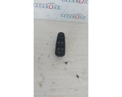 PULSANTIERA ANTERIORE SINISTRA CITROEN C4 Picasso Mk1 96639382zd (06>13)