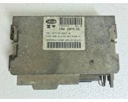 CENTRALINA MOTORE FIAT Seicento Serie IAW 16FM.EC Benzina (98>00)