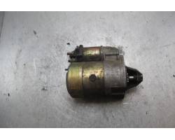 Motorino d' avviamento FIAT Panda Serie 4x4 (92>04)