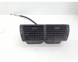 Grille d'aération