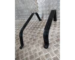 STAFFE SUPPORTO SERBATOIO CARBURANTE FORD Transit Serie Benzina 2000 (14>)