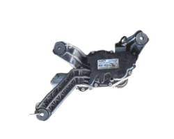 MOTORINO TERGILUNOTTO POSTERIORE HYUNDAI i10 1° Serie 98700OX000 Benzina (07>11)