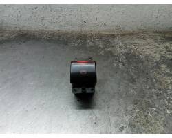 Interrupteur, commande de frein de stationnement
