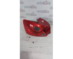 STOP FANALE POSTERIORE SINISTRO SEAT Ibiza Serie 6J4945095A (08>12)