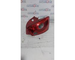STOP FANALE POSTERIORE DESTRO SEAT Ibiza Serie 6J4945096C (08>12)