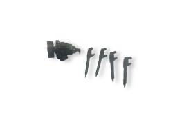 KIT POMPA ED INIETTORI LANCIA Musa 2° Serie Diesel 1600 (07>)