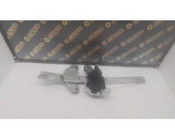CREMAGLIERA ANTERIORE SINISTRA CITROEN C3 Serie (09>15)