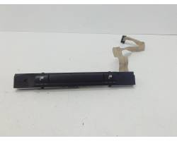 Seat heating switch
