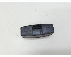 PULSANTE LUCI DI EMERGENZA BMW Serie 1 Serie (E87) 6945603 (04>07)