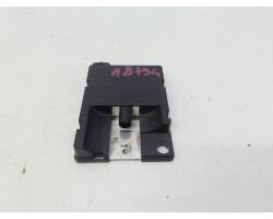 Bluetooth antenna