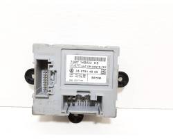 Unité commande module porte