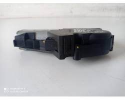 MOTORINO ALZAVETRO POSTERIORE DESTRA BMW Serie 5 F10 053-60132-02 (10>)