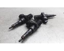 INIETTORI SEAT Ibiza Serie Diesel 1400 (02>05)