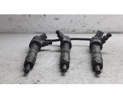 INIETTORI ALFA ROMEO 156 Berlina Serie (932_) 0445110002 Diesel 1900 (97>03)